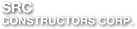 SRC
CONSTRUCTORS CORP.